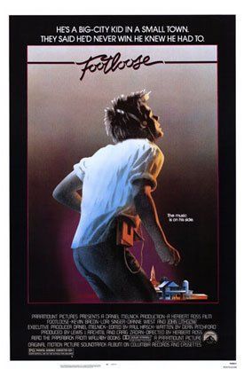 Footloose (1984)