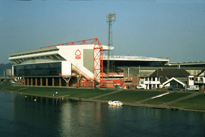 Download this Nottingham Forest picture