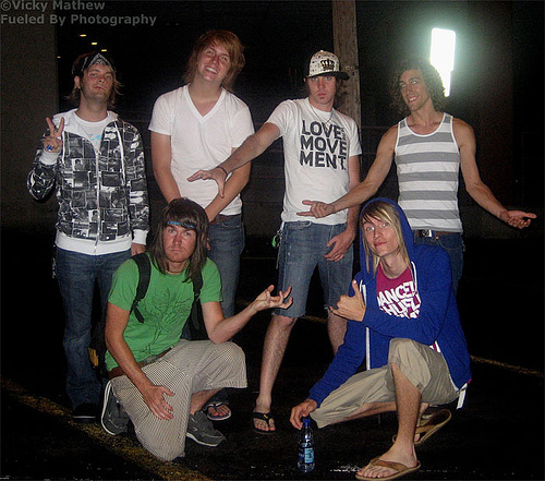  Forever The Sickest Kids