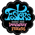 Foster's Logo - fosters-home-for-imaginary-friends photo