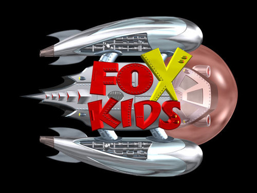  狐, フォックス Kids