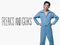 television - Freaks and Geeks wallpaper