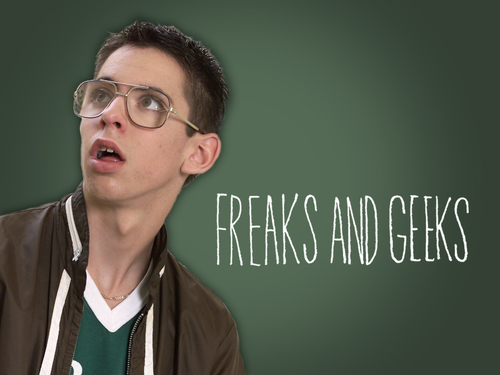  Freaks and Geeks