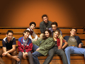 television - Freaks and Geeks wallpaper