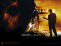 Freddy Vs. Jason - horror-movies wallpaper