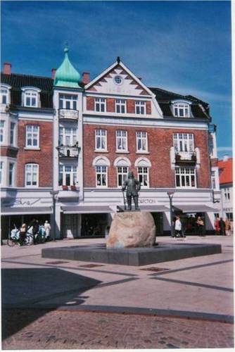 Frederikshavn, Denmark
