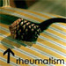 Rheumatism - the-sound-of-music icon