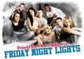 Friday Night Lights - nbc photo