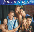 Friends (1994-2004) - the-90s photo