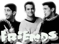 Friends Wallpaper - friends wallpaper