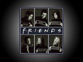 friends - Friends wallpaper