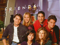 friends - Friends wallpaper