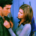 Friends - tv-couples icon