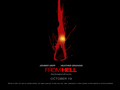From Hell - horror-movies wallpaper