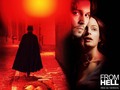 movies - From Hell wallpaper