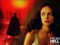 movies - From Hell wallpaper