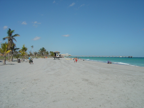 Dania Beach, Florida