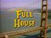 Full House Opening Screen - full-house icon