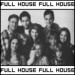 Full House - full-house icon
