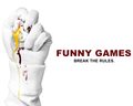 upcoming-movies - Funny Games wallpaper