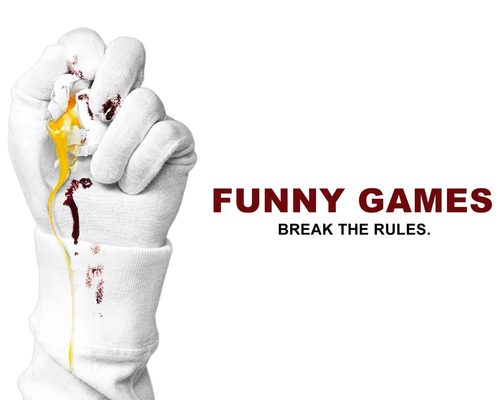  Funny Games