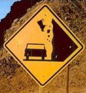  Funny Signs