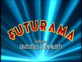 Futurama Opening - television photo
