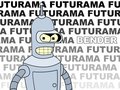 futurama - Futurama wallpaper