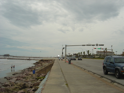  Galveston Island