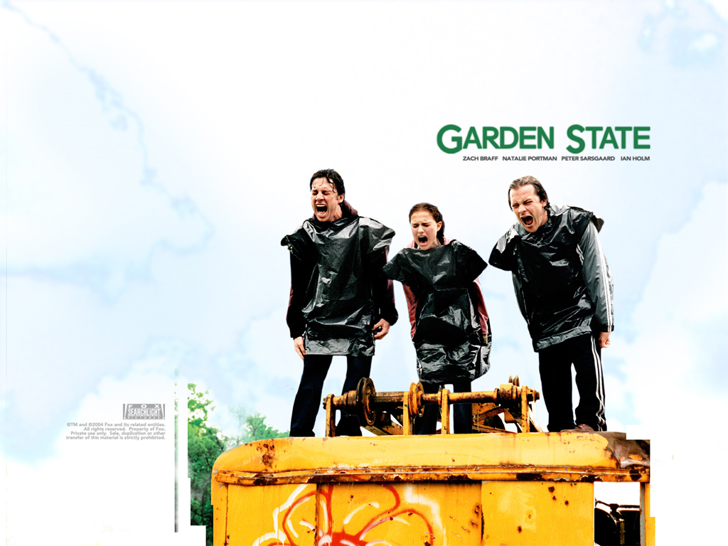 Garden State Pictures