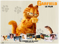 movies - Garfield The Movie wallpaper