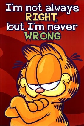  Garfield kertas-kertas dinding