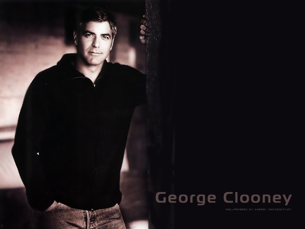 George Clooney - Images Hot