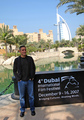 George Clooney in Dubai - george-clooney photo