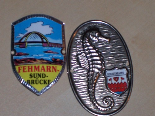  German Souvenirs