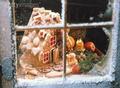 Gingerbread House - christmas photo