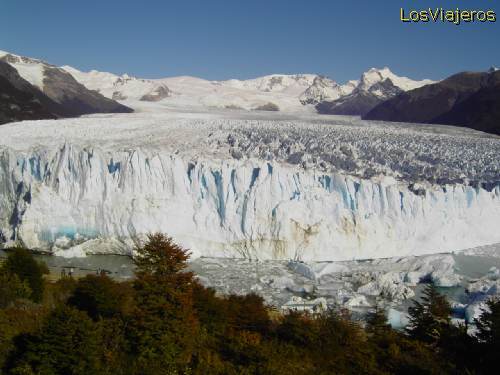  Glaciar Perito Moreno