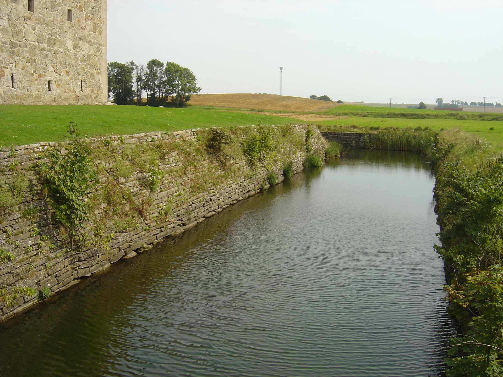 Image result for moat
