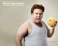 Good Luck Chuck - movies wallpaper