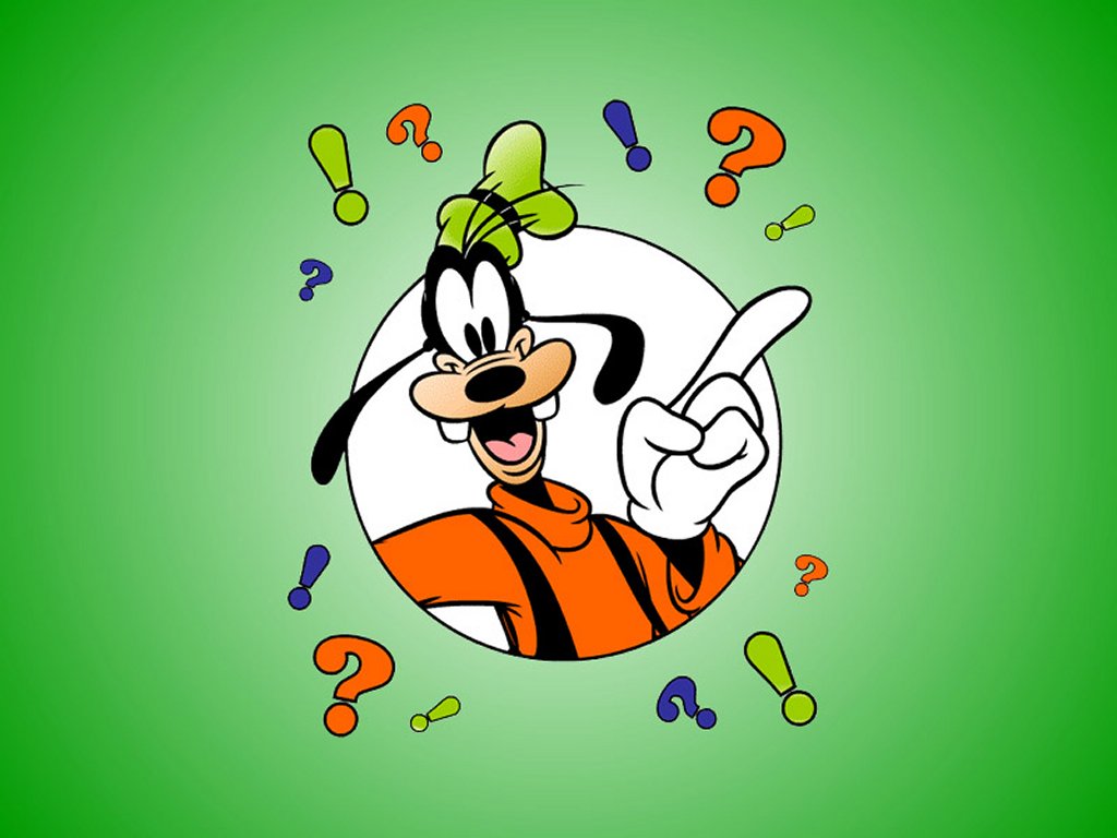 Goofy - Disney Wallpaper (67780) - Fanpop