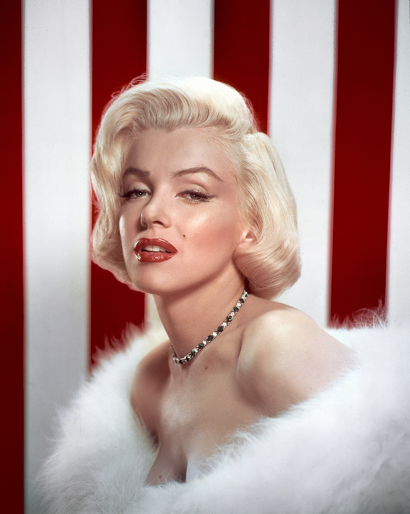 Gorgeous - Marilyn Monroe