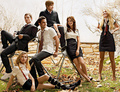Gossip Girl Cast - chace-crawford photo