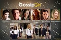 Gossip Girl Cast - gossip-girl fan art