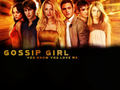 Gossip Girl - gossip-girl fan art