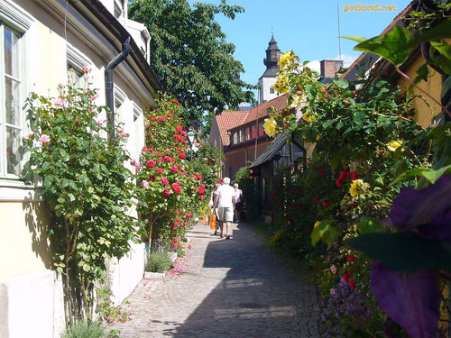  Gotland