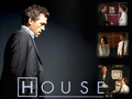 Gregory house - house-md photo