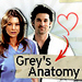 Greys Anatomy - greys-anatomy icon