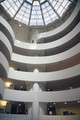 Guggenheim Museum (Interior) - new-york photo
