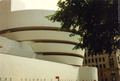 Guggenheim Museum - new-york photo