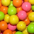 Gumballs! - chewing-gum photo